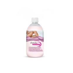 After Wax Body Milk met Perzik 300ml