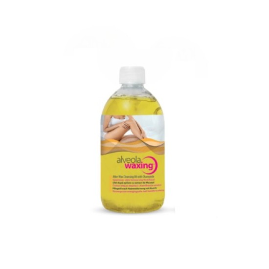 After Wax Cleansing Olie met Kamille 300ml