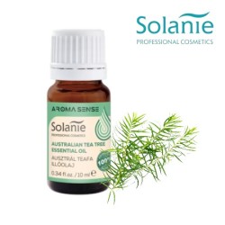 Aroma Sense Australische Tea Tree - Solanie -  Etherische Olie 10ml