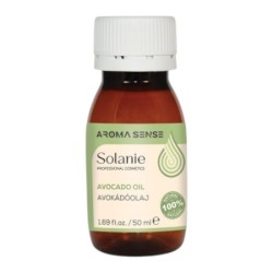 Aroma Sense Avocado Oil - Solanie - Etherische Olie 50ml Aroma Sense Avocado Oil - Solanie - Etherische Olie 50ml