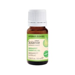 Aroma Sense Bergamot - Solanie - Etherische Olie 10ml