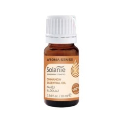 Aroma Sense Cinnamon - Solanie - Etherische Olie 10ml