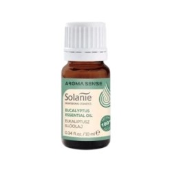 Aroma Sense Eucalyptus - Solanie -  Etherische Olie 10ml