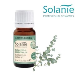 Aroma Sense Eucalyptus - Solanie -  Etherische Olie 10ml