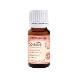Aroma Sense Grapefruit - Solanie - Etherische Olie 10ml