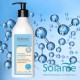 Aroma Sense Hyaluron Hydro Booster Gel for oil Blends - Solanie - Massage gel 300ml