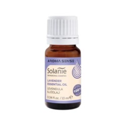 Aroma Sense Lavender - Solanie -  Etherische Olie 10ml