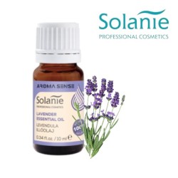 Aroma Sense Lavender - Solanie -  Etherische Olie 10ml