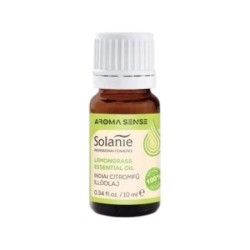 Aroma Sense Lemongrass - Solanie -  Etherische Olie 10ml
