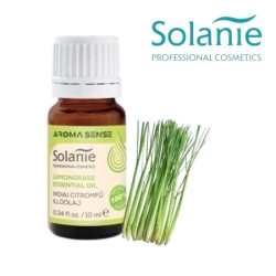 Aroma Sense Lemongrass - Solanie -  Etherische Olie 10ml