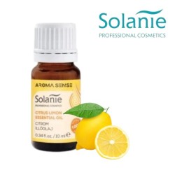 Aroma Sense Citrus Limon - Solanie -  Etherische Olie 10ml