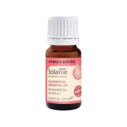 Aroma Sense Palmarosa - Solanie - Etherische Olie 10ml