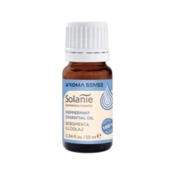 Aroma Sense Peppermint - Solanie -  Etherische Olie 10ml
