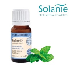 Aroma Sense Peppermint - Solanie -  Etherische Olie 10ml