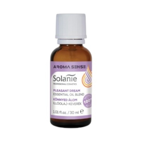 Aroma Sense Pleasant Dream - Solanie - Etherische Olie 30ml