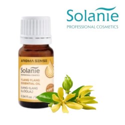 Aroma Sense Ylang Ylang - Solanie -  Etherische Olie 10ml