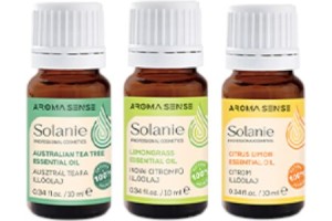 Solanie Aroma Sense Solanie Aroma Sense