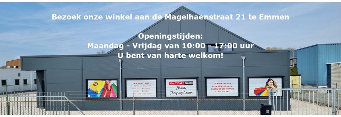 2 Bezoek ook onze showroom