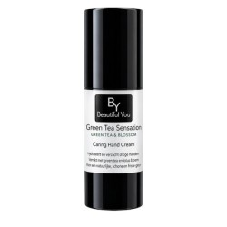 Caring Hand Cream - Green Tea Sensation 30ml