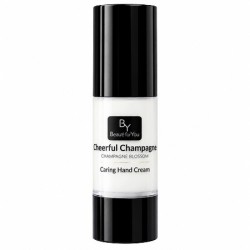 Caring Hand Cream - Cheerful Champagne 30ml