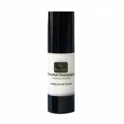 Caring Hand Cream - Cheerful Champagne 30ml