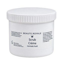 Beauté Royale Scrub Crème 500ml