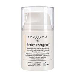 Beauté Royale Voet/Beenbalsem Citrus 100ml