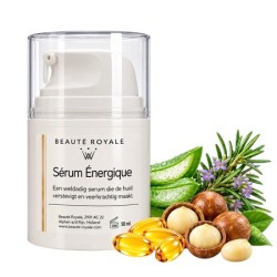 Beauté Royale Energique Serum 50 ml