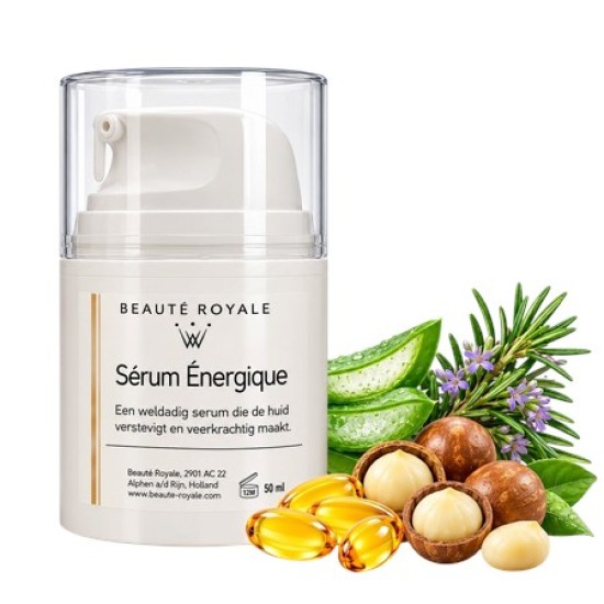 Beauté Royale Energique Serum 50 ml