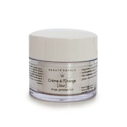 Beauté Royale Crème à L’Orange (dag) 50 ml