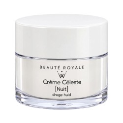 Beauté Royale Crème Céleste type w/o (nacht) 50 ml