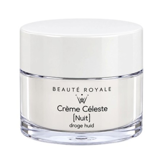 Beauté Royale Crème Céleste type w/o (nacht) 50 ml