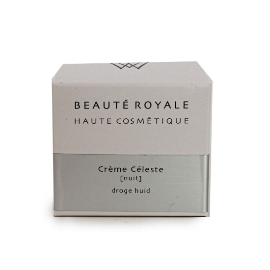 Beauté Royale Crème Céleste type w/o (nacht) 50 ml