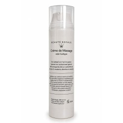 Beauté Royale Crème de Massage 200 ml Beauté Royale Crème de Massage 200 ml