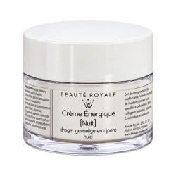 Beauté Royale Energique Crème Masque 50 ml