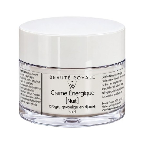Beauté Royale Energique Crème Masque 50 ml