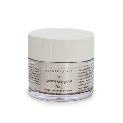 Beauté Royale Energique Crème Masque 50 ml