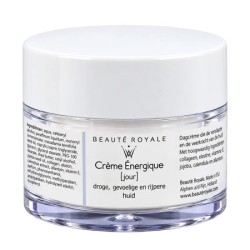 Beauté Royale Crème Énergique - Dagcrème 50ml