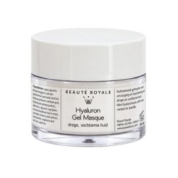 Beauté Royale Hyaluron Gel Masque 50 ml Beauté Royale Hyaluron Gel Masque 50 ml