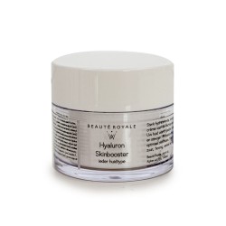 Beauté Royale Hyaluron Skinbooster (24-uurs) 50 ml