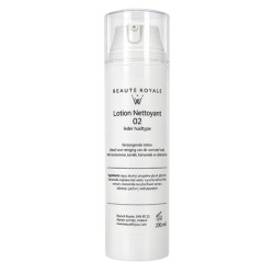 Beauté Royale Lotion Nettoyant O2 200 ml Beauté Royale Lotion Nettoyant O2 200 ml