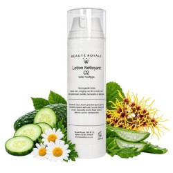 Beauté Royale Lotion Nettoyant O2 200 ml