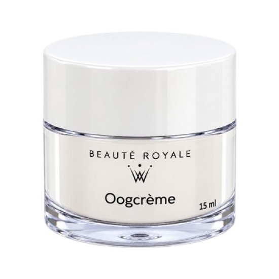 Beauté Royale Crème Contour des Yeux (oogcrème) 15 ml Beauté Royale Crème Contour des Yeux (oogcrème) 15 ml