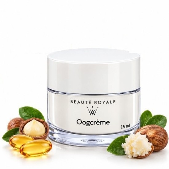Beauté Royale Crème Contour des Yeux (oogcrème) 15 ml Beauté Royale Crème Contour des Yeux (oogcrème) 15 ml