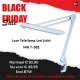 Luxe Tafellamp Led Licht 14W T-502 (Black Friday 2024)