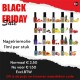 Nagelriemolie BCE Nails 11ml (Black Friday 2024)