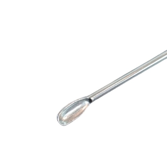 Henna Pigment Roerstaafje - Lepel Tattoo Inkt - Menglepeltje