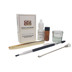 Henna Brow Starterset - Kit