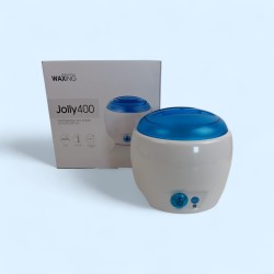 Harsverwarmer (Jolly) voor hars in blik 400ml