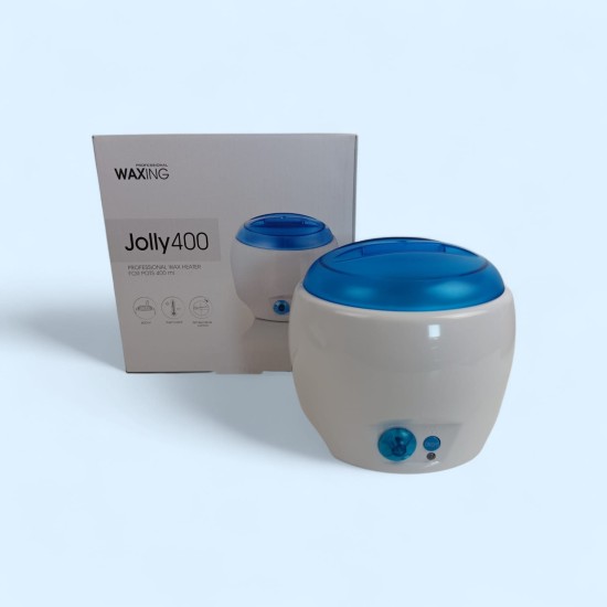 Harsverwarmer (Jolly) voor hars in blik 400ml